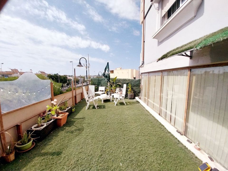 Duplex i Las Lagunas De Mijas, Malaga - foto 1