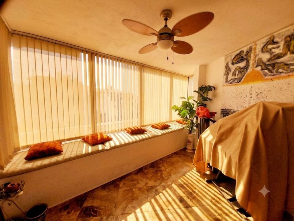 Duplex i Las Lagunas De Mijas, Malaga - foto 2
