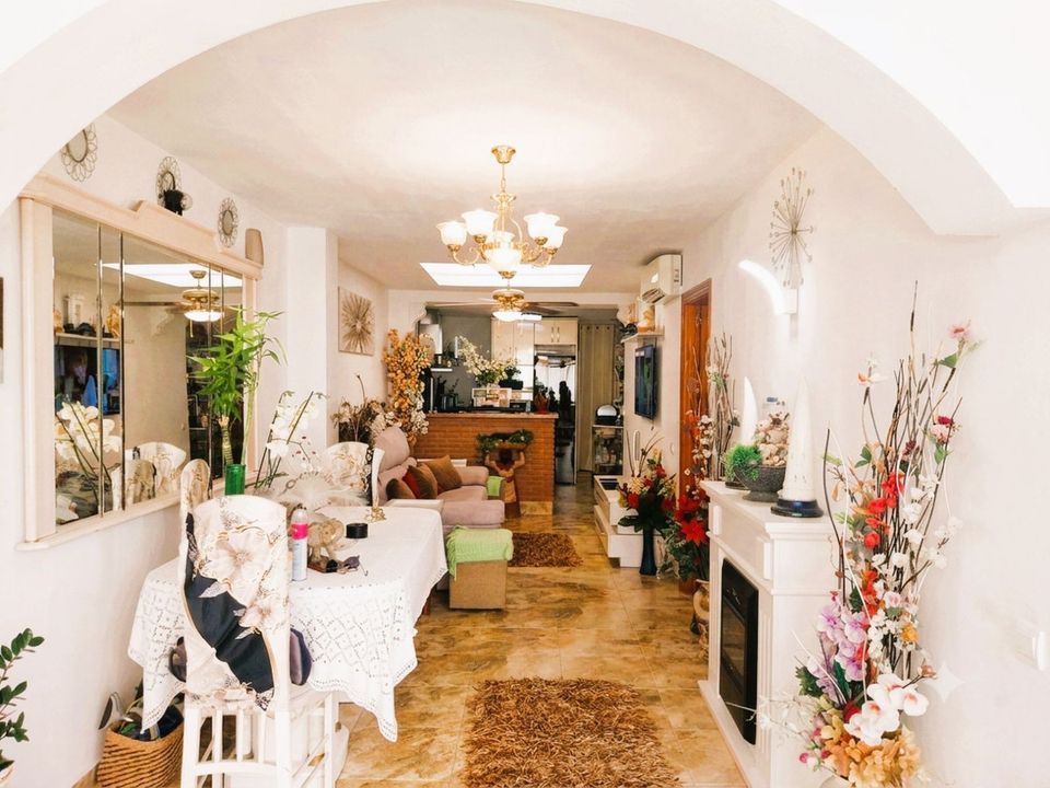 Duplex i Las Lagunas De Mijas, Malaga - foto 3
