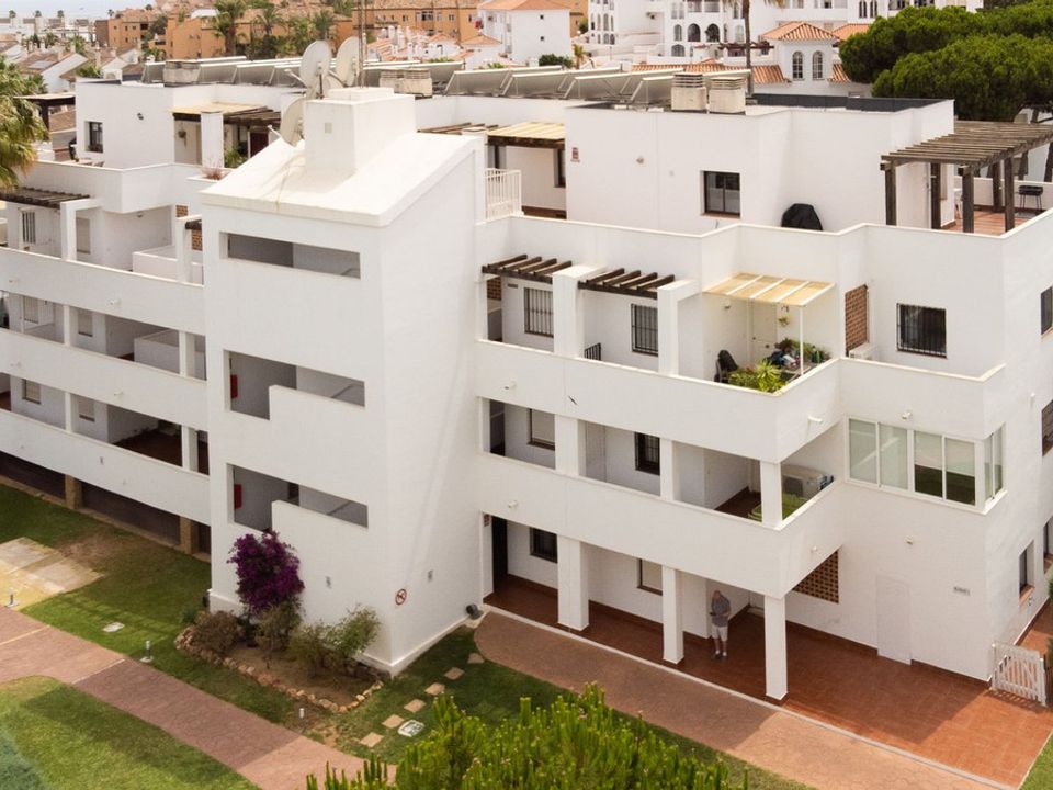 Lejlighed i Riviera Del Sol, Malaga - foto 4