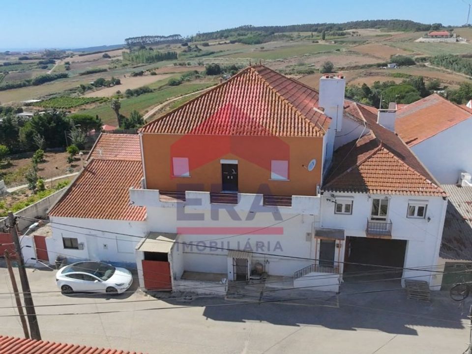 Villa in Lourinha, Lisbon - foto 1