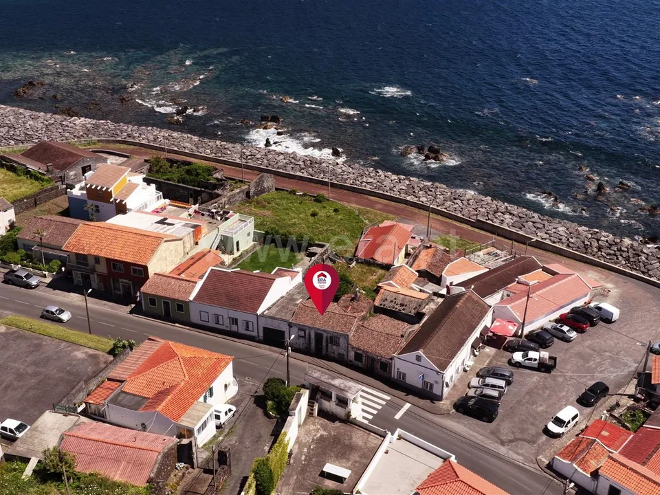 Villa i Horta, Faial - foto 1