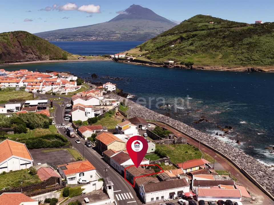 Villa i Horta, Faial - foto 2