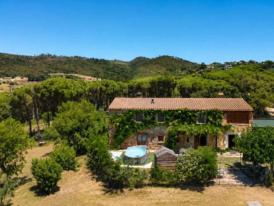 Villa a Calonge, Gerona - foto 2