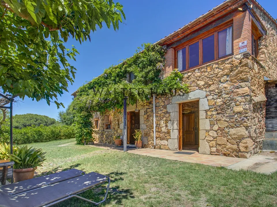 Villa a Calonge, Gerona - foto 4