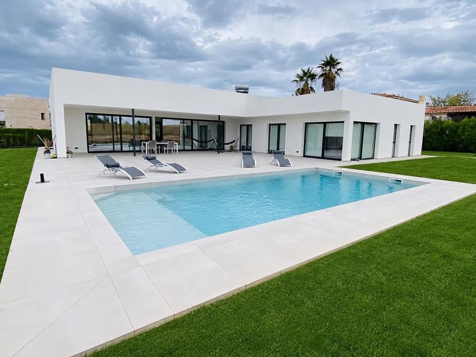 Villa i Marratxinet (Marratxi), Mallorca - foto 2