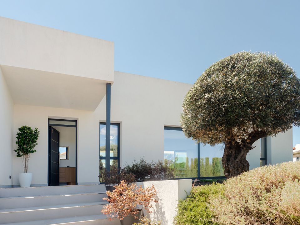 Villa i Marratxinet (Marratxi), Mallorca - foto 3
