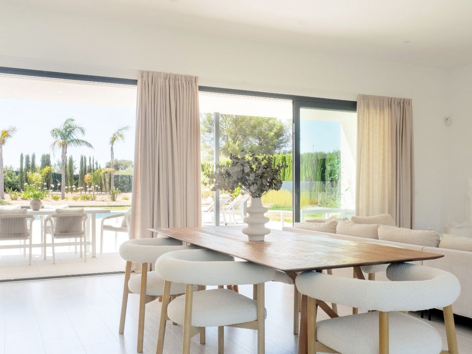 Villa i Marratxinet (Marratxi), Mallorca - foto 4