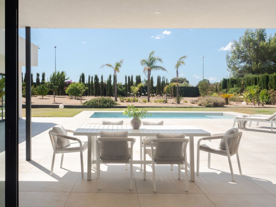 Villa i Marratxinet (Marratxi), Mallorca - foto 5