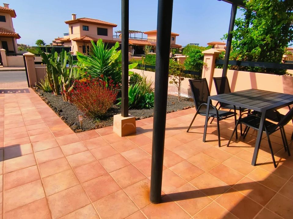 Rækkehus i La Oliva, Fuerteventura - foto 3
