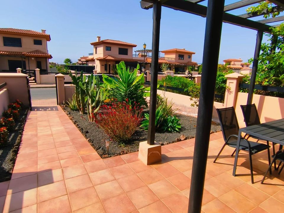 Rækkehus i La Oliva, Fuerteventura - foto 4