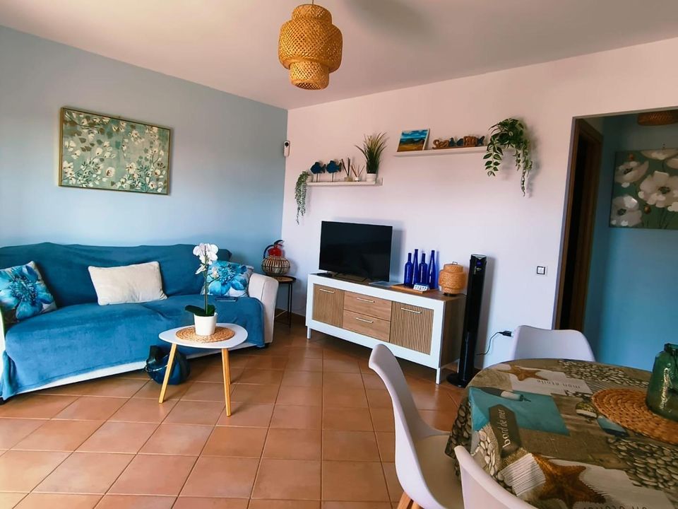 Rækkehus i La Oliva, Fuerteventura - foto 5