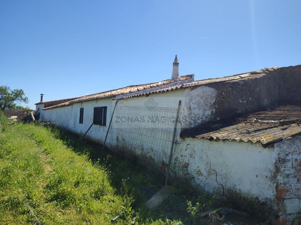 Gårdshus i Lagos, Faro - bilde 3