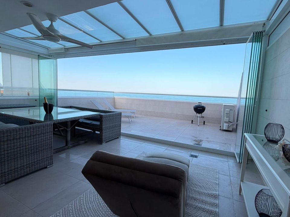 Lejlighed i Oropesa Del Mar, Castellon - foto 1