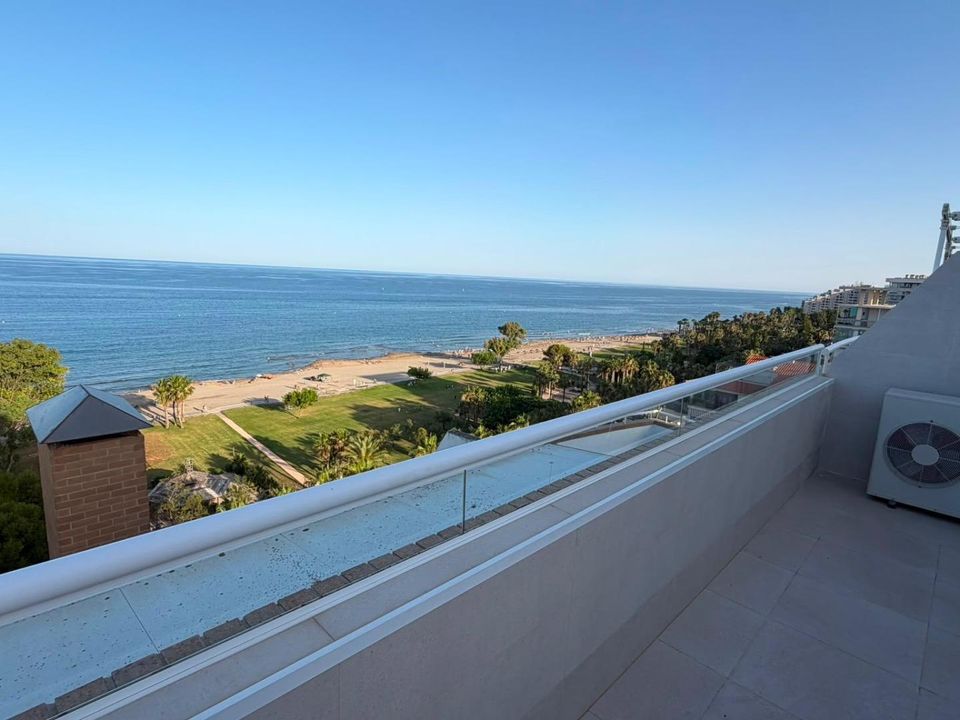 Lejlighed i Oropesa Del Mar, Castellon - foto 4