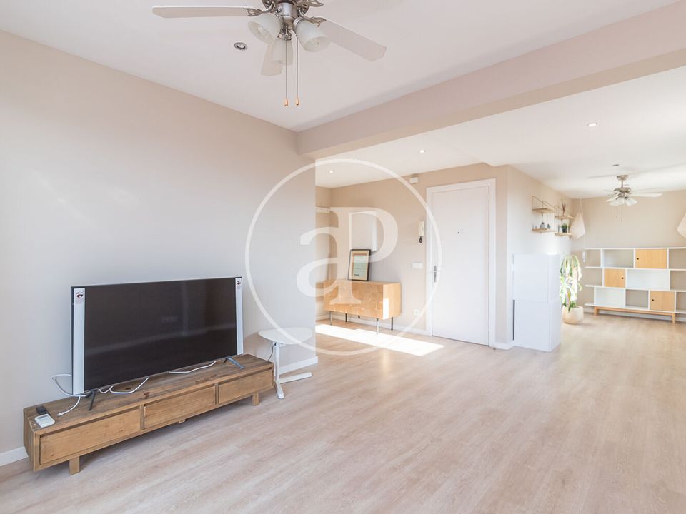 Penthouse i Barcelona, Barcelona - bilde 3