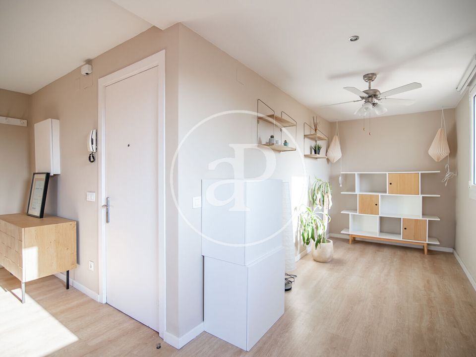Penthouse i Barcelona, Barcelona - bilde 5