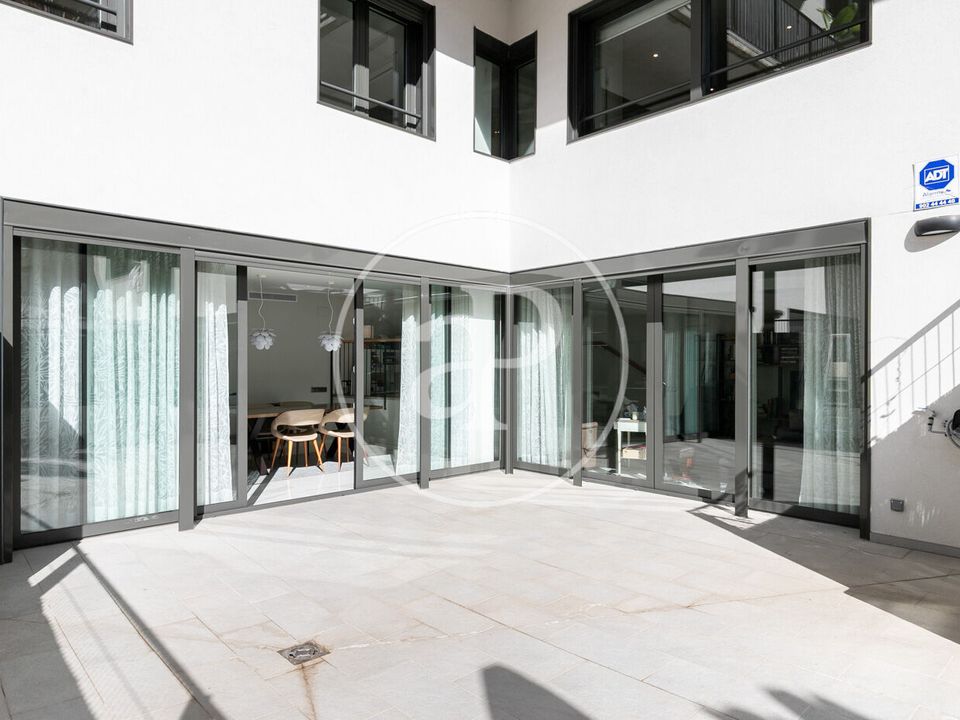 Appartement - Barcelona, Barcelona - photo 4