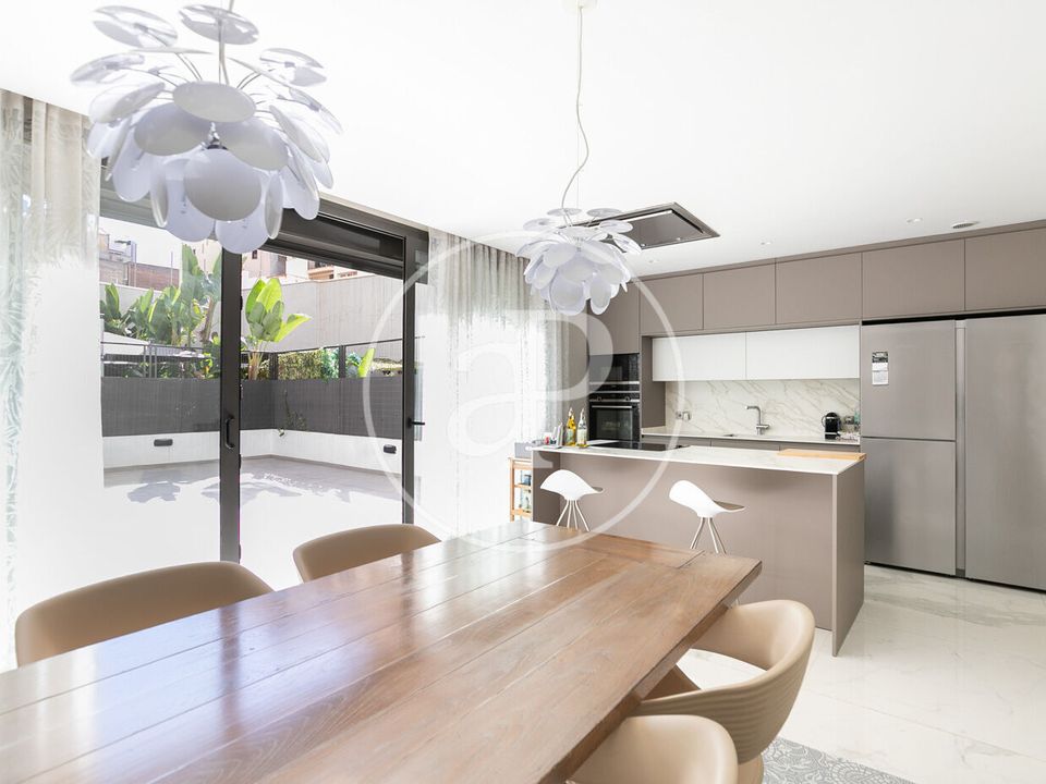 Appartement - Barcelona, Barcelona - photo 5