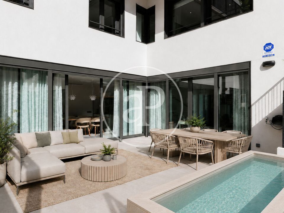 Appartement - Barcelona, Barcelona - photo 1