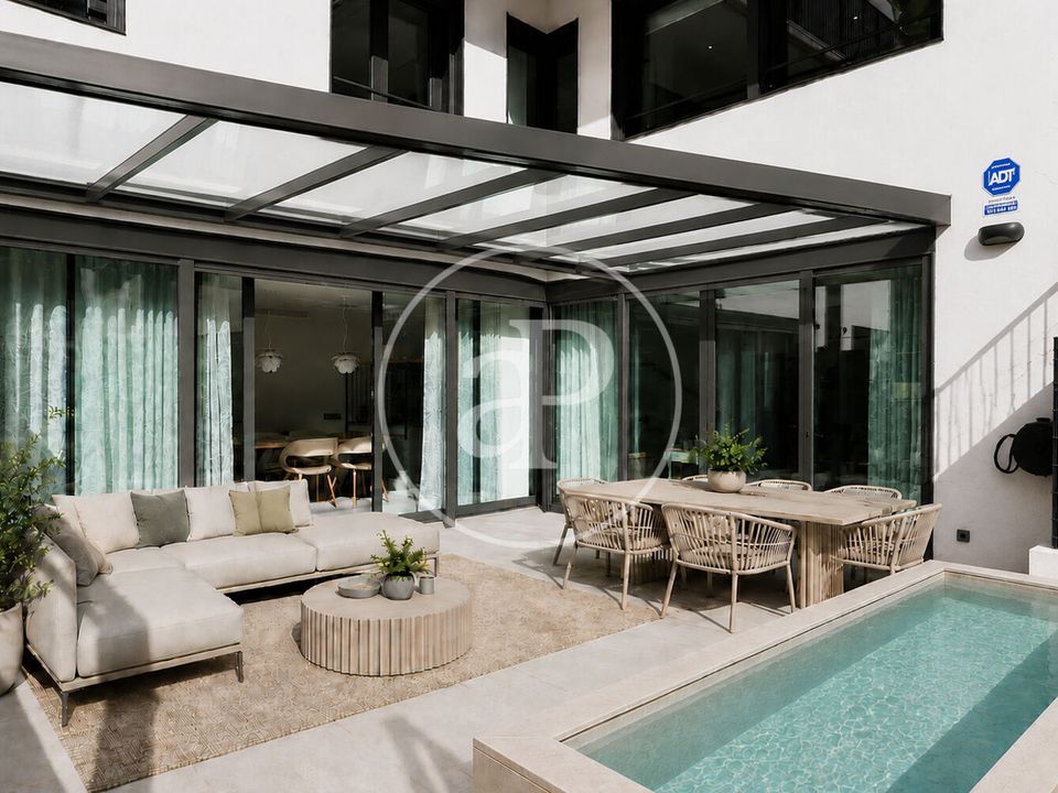 Appartement - Barcelona, Barcelona - photo 2