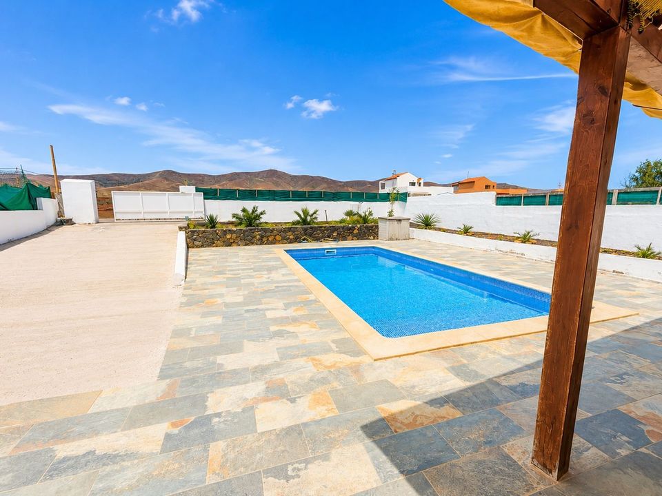 Landejendom i Antigua, Fuerteventura - foto 4