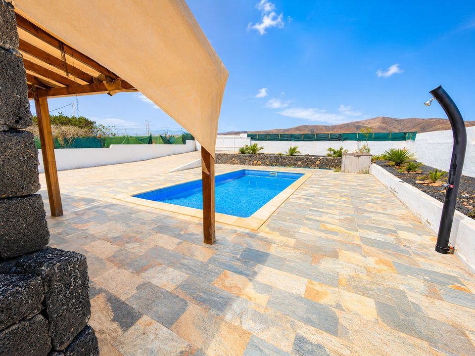 Landejendom i Antigua, Fuerteventura - foto 5