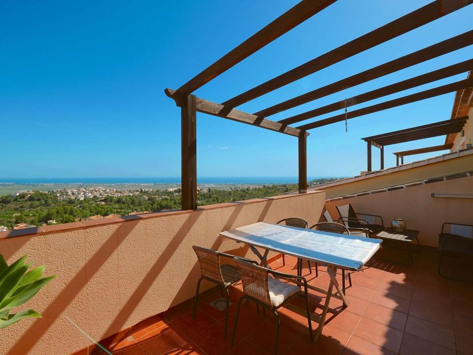 Byhus i Rafol D'almunia, Alicante - foto 1