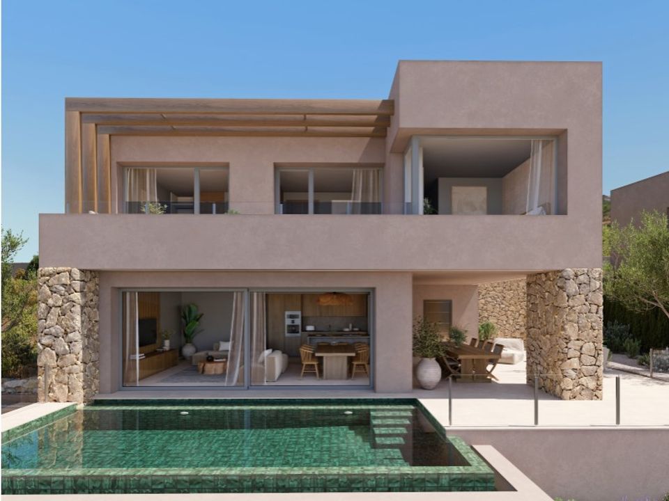 Haus in Lliber, Alicante - Foto 3