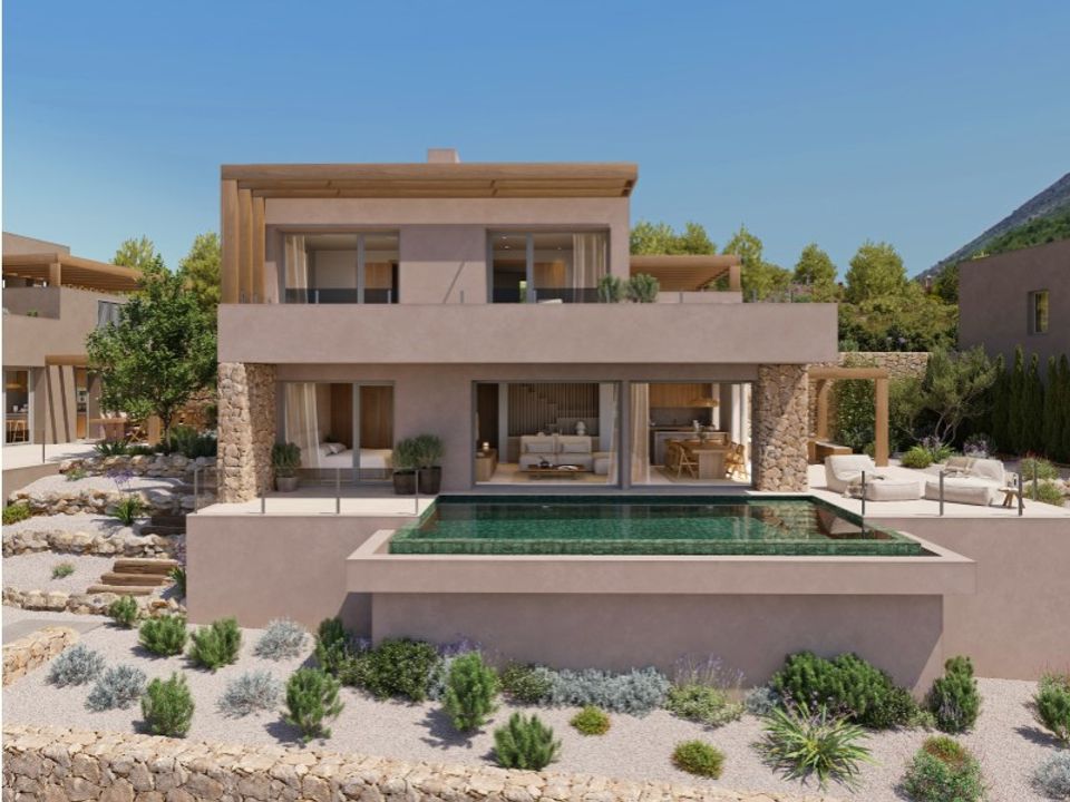 Haus in Lliber, Alicante - Foto 3