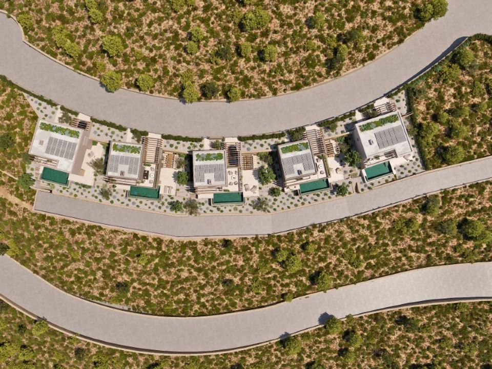 Haus in Lliber, Alicante - Foto 5