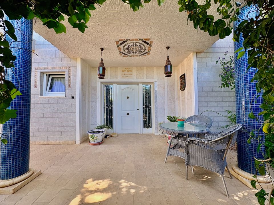 Villa i San Fulgencio, Alicante - foto 3