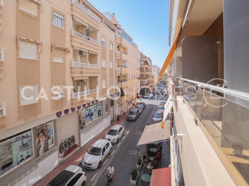 Lejlighed i Torrevieja, Alicante - foto 3