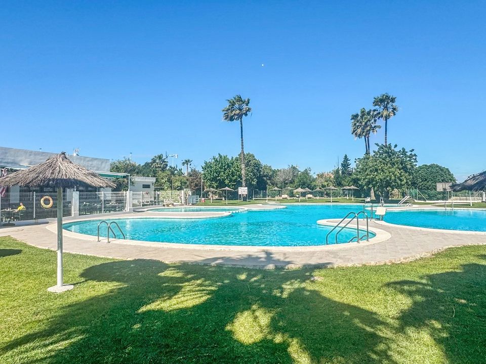 Bungalow i Torrevieja, Alicante - foto 3