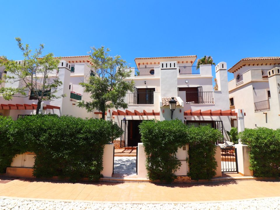 Villa a Algorfa, Alicante - foto 1