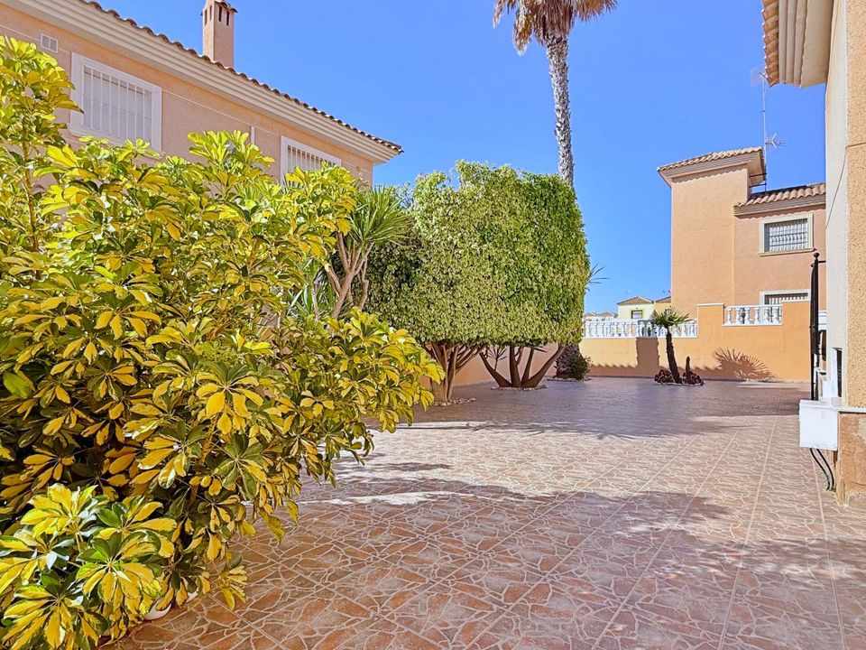 Villa i Orihuela, Alicante - foto 5