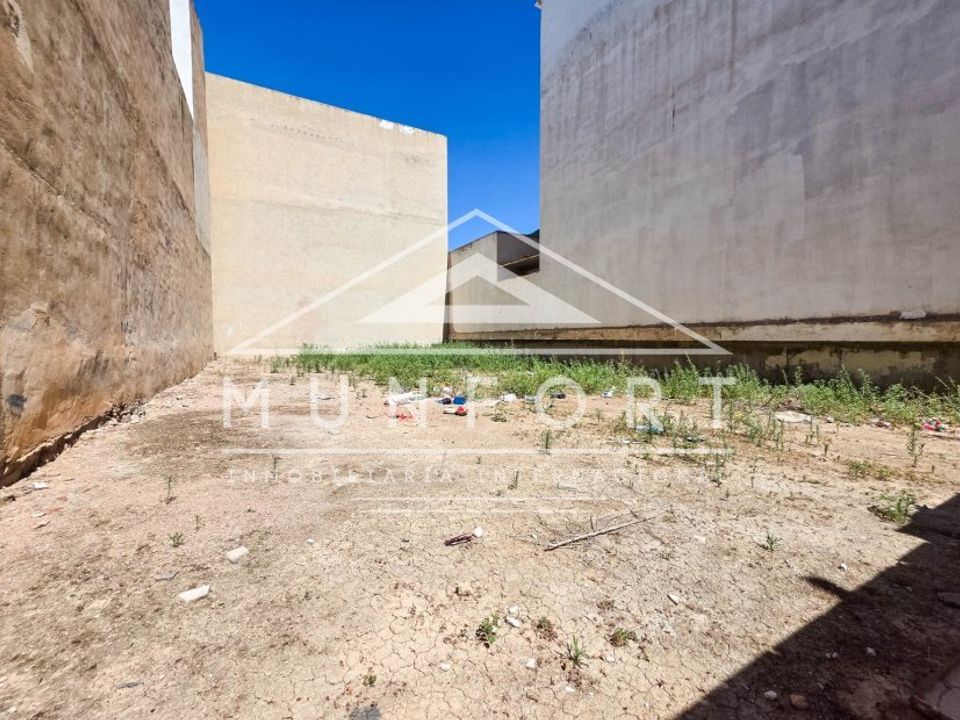 Helårsgrund i Los Alcazares, Murcia - foto 3