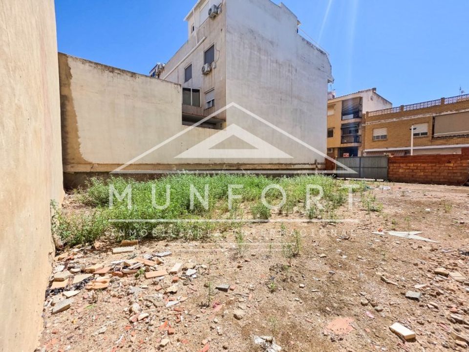 Helårsgrund i Los Alcazares, Murcia - foto 4