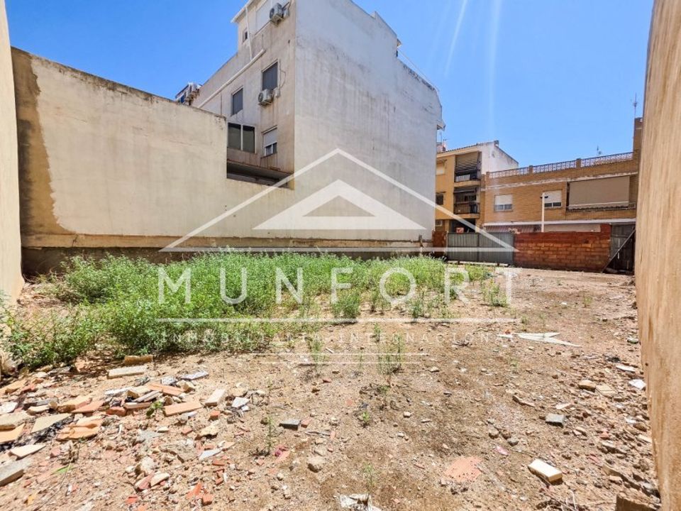 Helårsgrund i Los Alcazares, Murcia - foto 5
