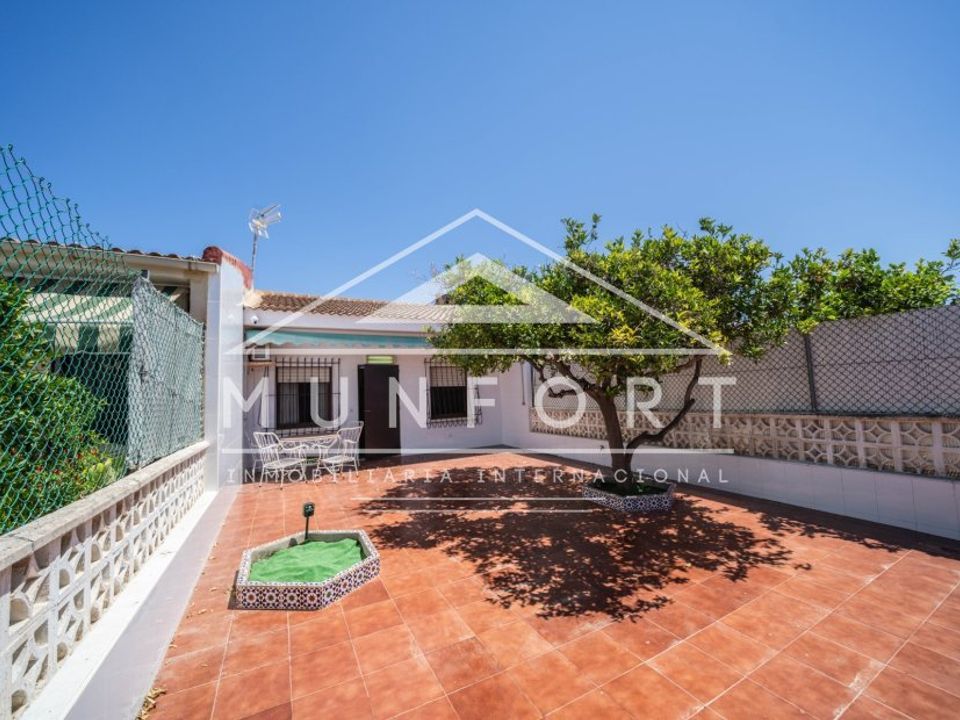 Casa adossada a San Javier, Murcia - foto 1