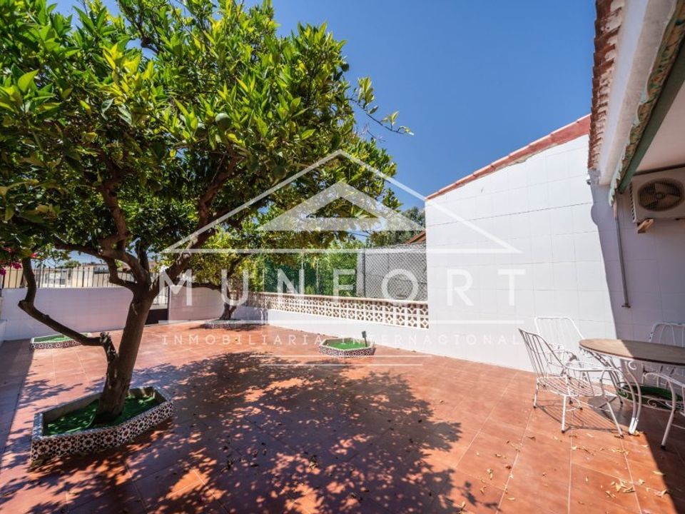 Casa adossada a San Javier, Murcia - foto 2
