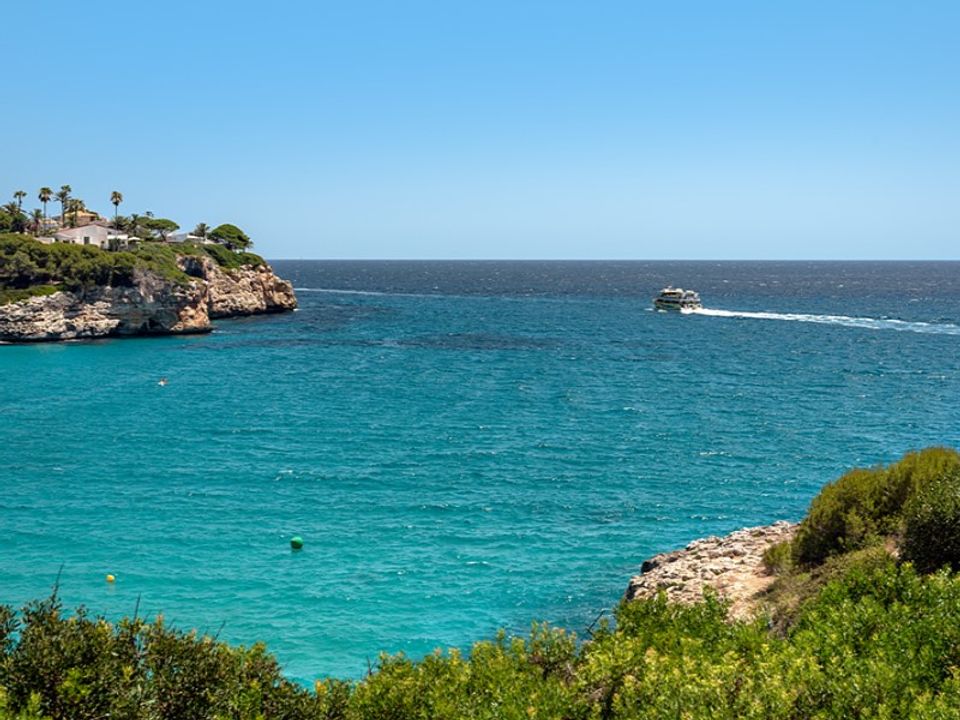 Villa i Porto Cristo Novo, Mallorca - foto 3