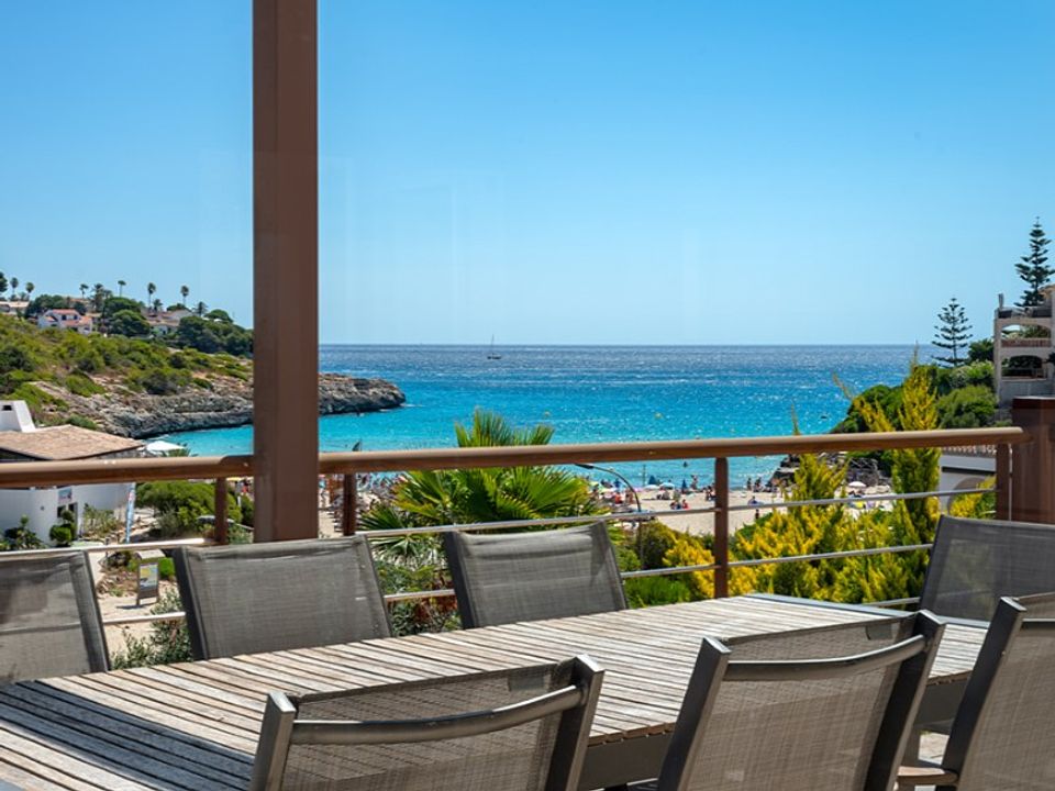 Villa i Porto Cristo Novo, Mallorca - foto 4