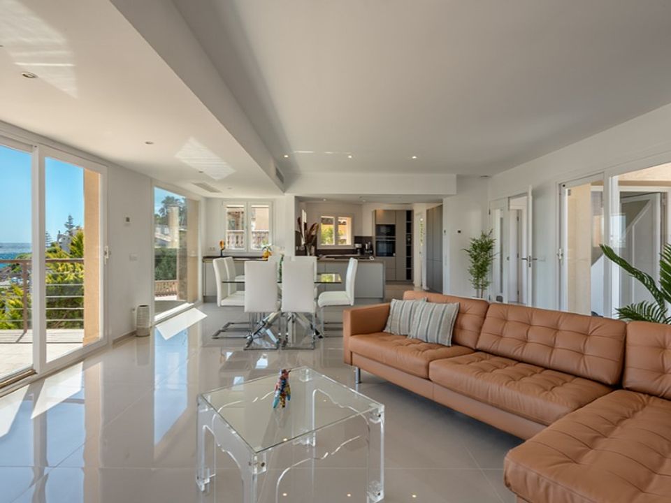 Villa i Porto Cristo Novo, Mallorca - foto 5