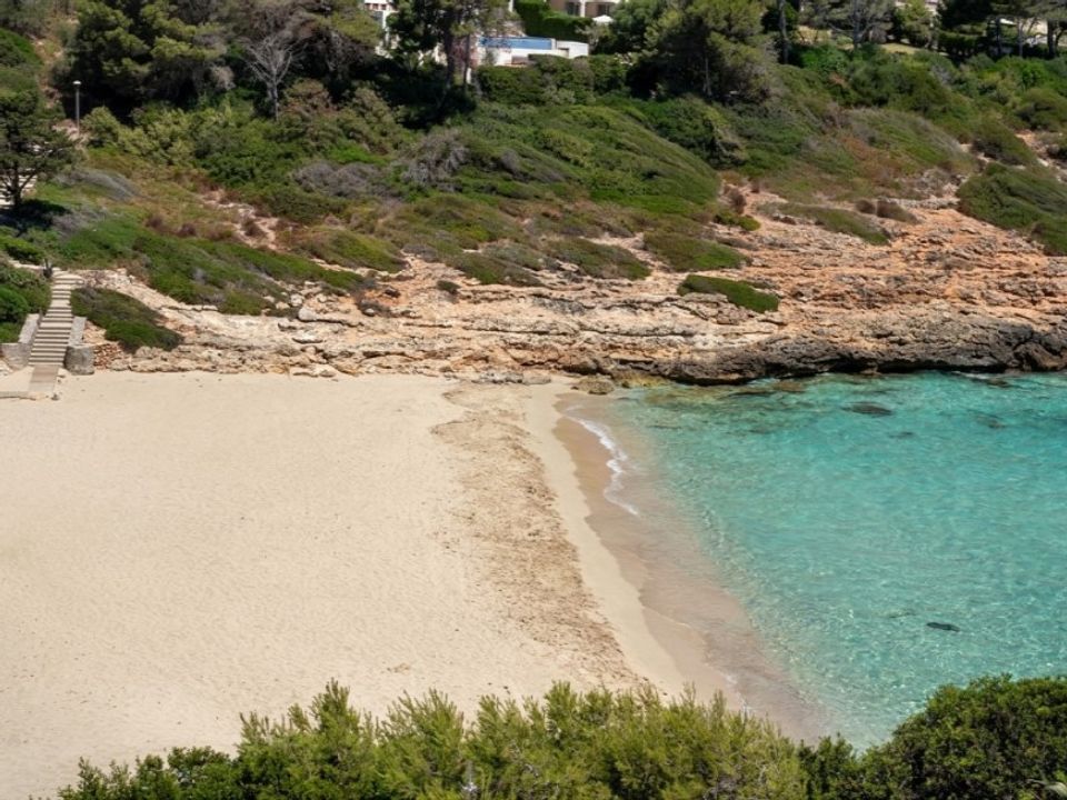 Villa i Porto Cristo Novo, Mallorca - foto 2