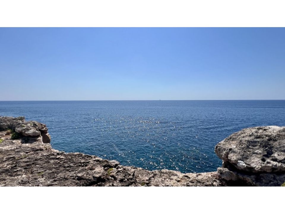 Tomt i Cala d'Or, Mallorca - bilde 2