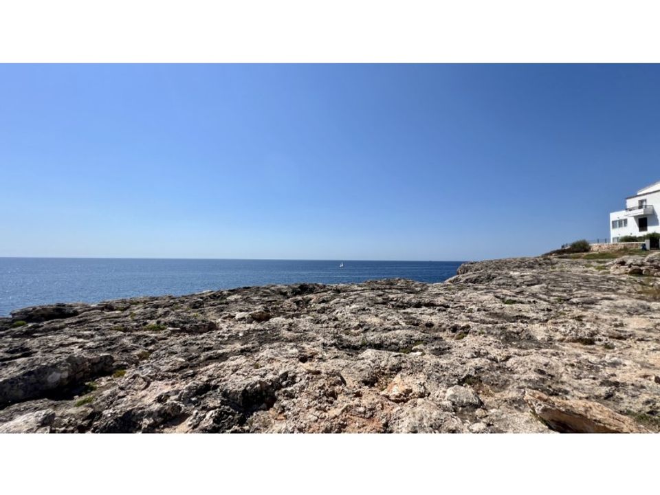 Tomt i Cala d'Or, Mallorca - bilde 3
