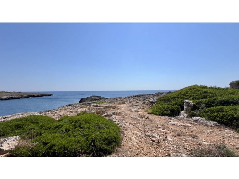 Tomt i Cala d'Or, Mallorca - bilde 4