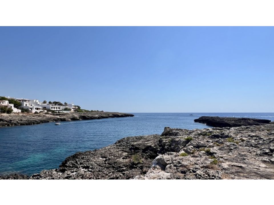 Tomt i Cala d'Or, Mallorca - bilde 2