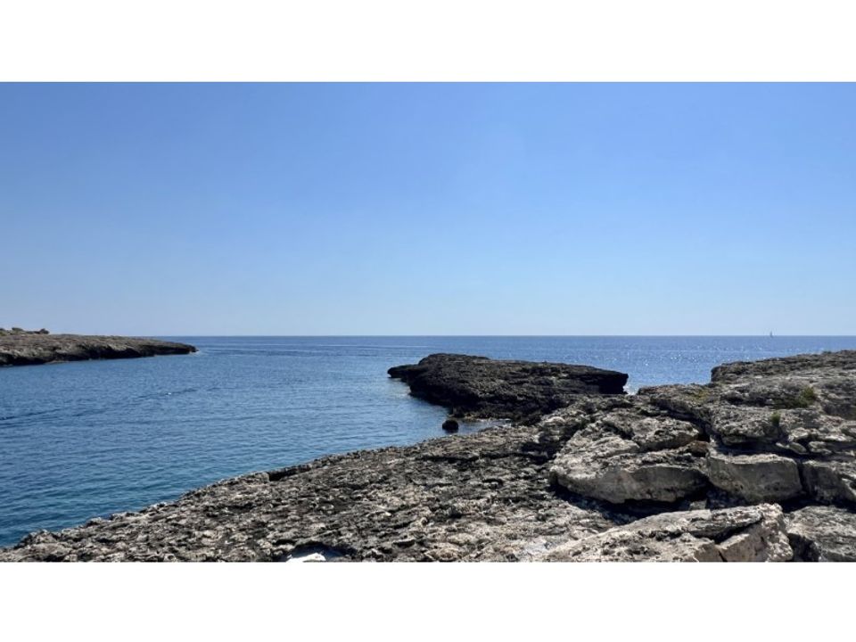 Tomt i Cala d'Or, Mallorca - bilde 3